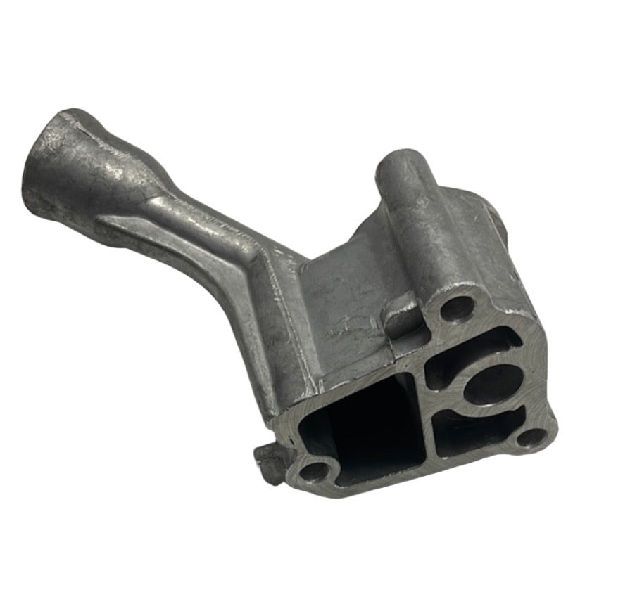 Cover, Oil Gauge; Stella Auto - view 2
