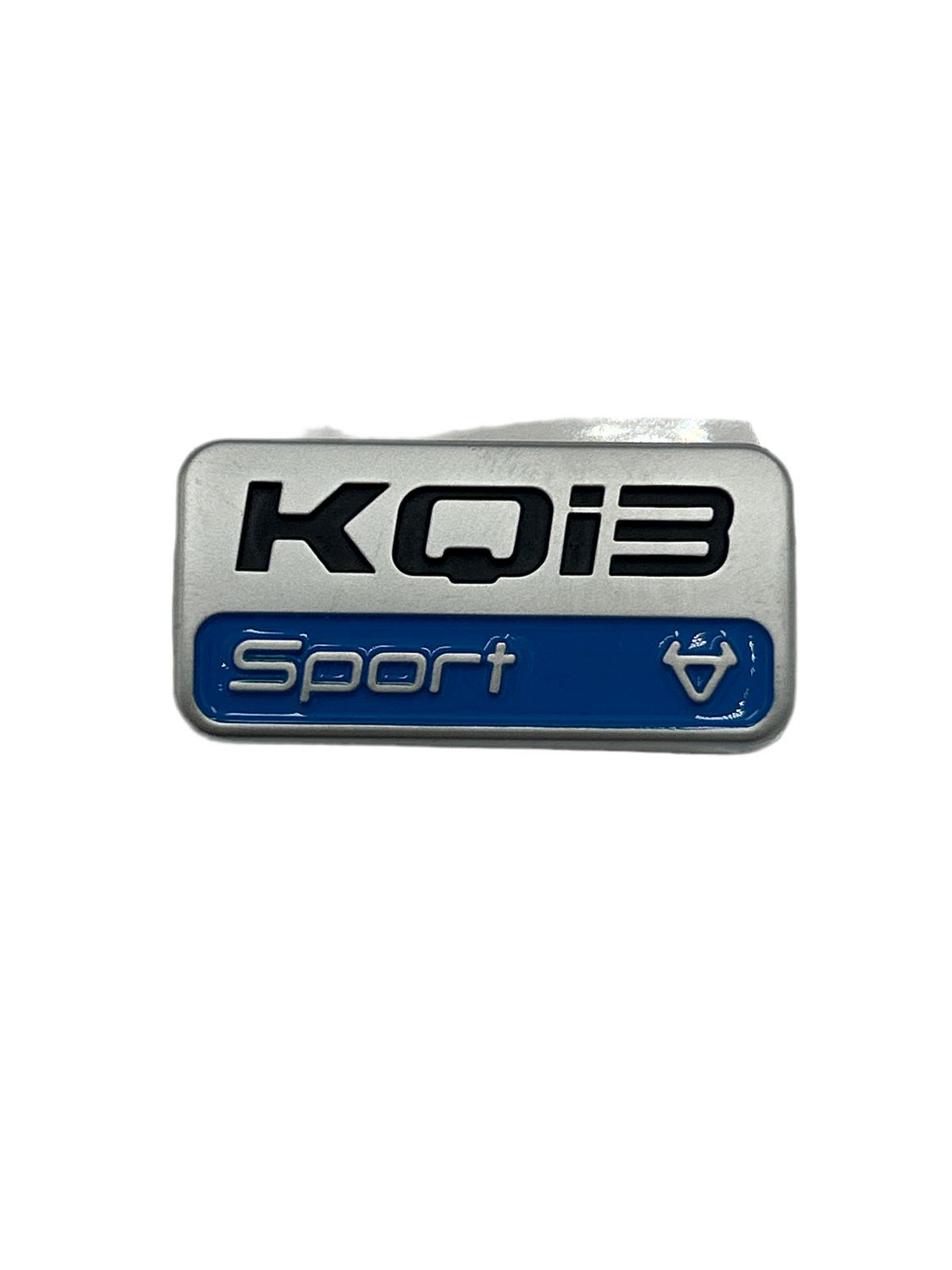 NIU KQi3 Sport Logo Decal; NIU KQi3 Sport - view 2