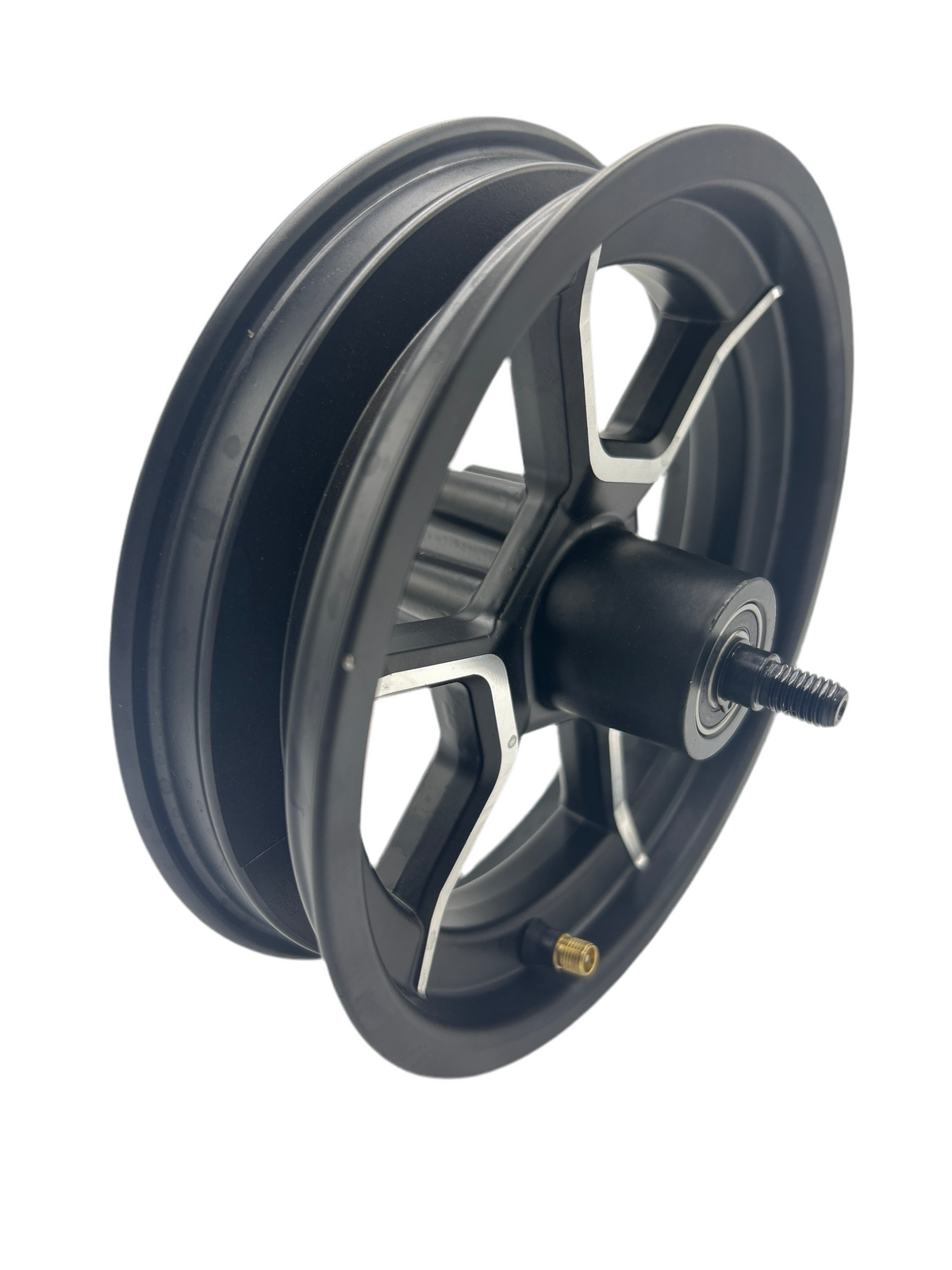 NIU Front Wheel; NIU KQi 300P - view 2
