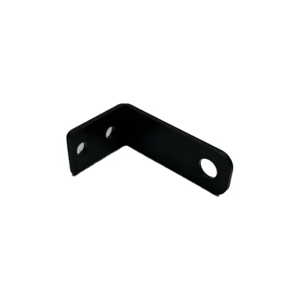 Battery Cover Plate Lock; Genuine Trail