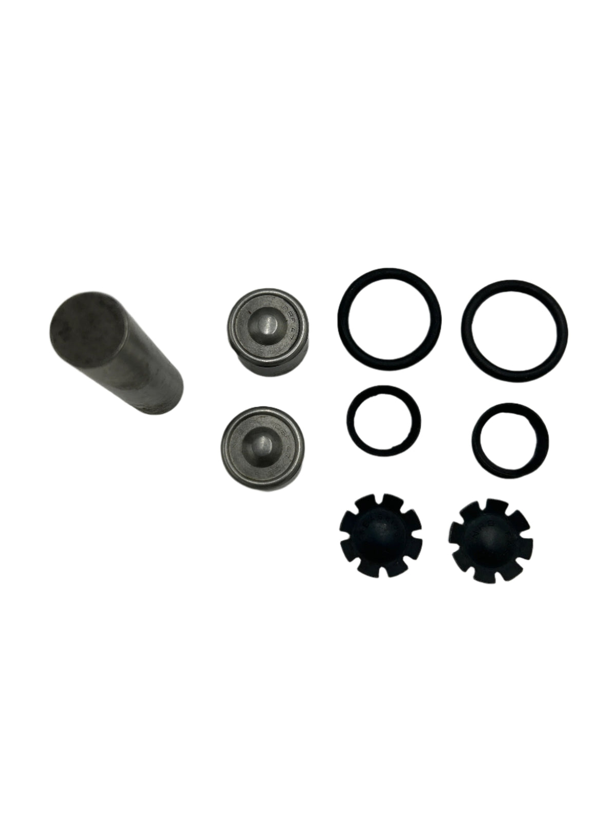 Mini Suspension Kit - STELLA 4T/2T/AUTO