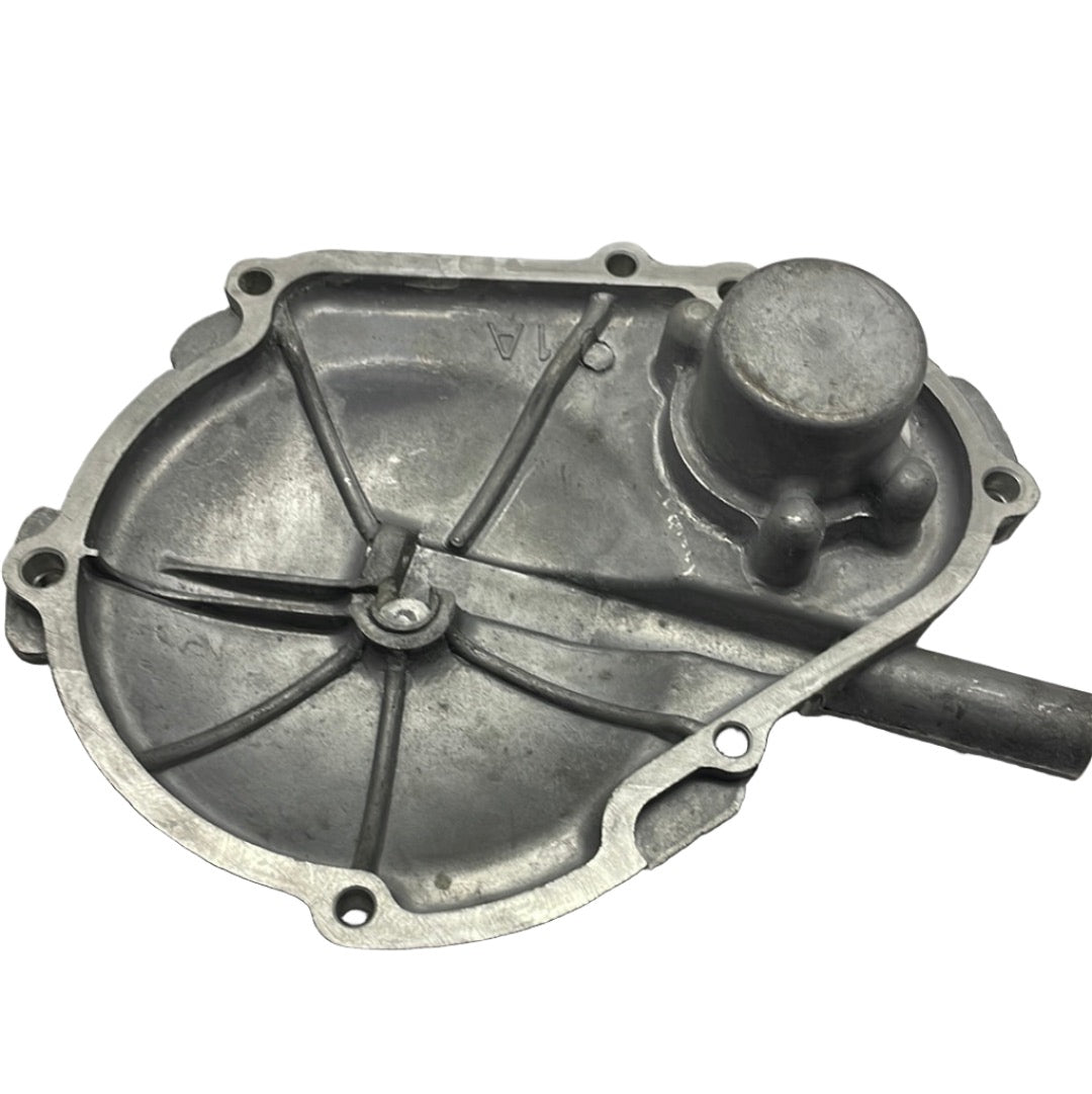 Cover Clutch; Stella 4T - view 2