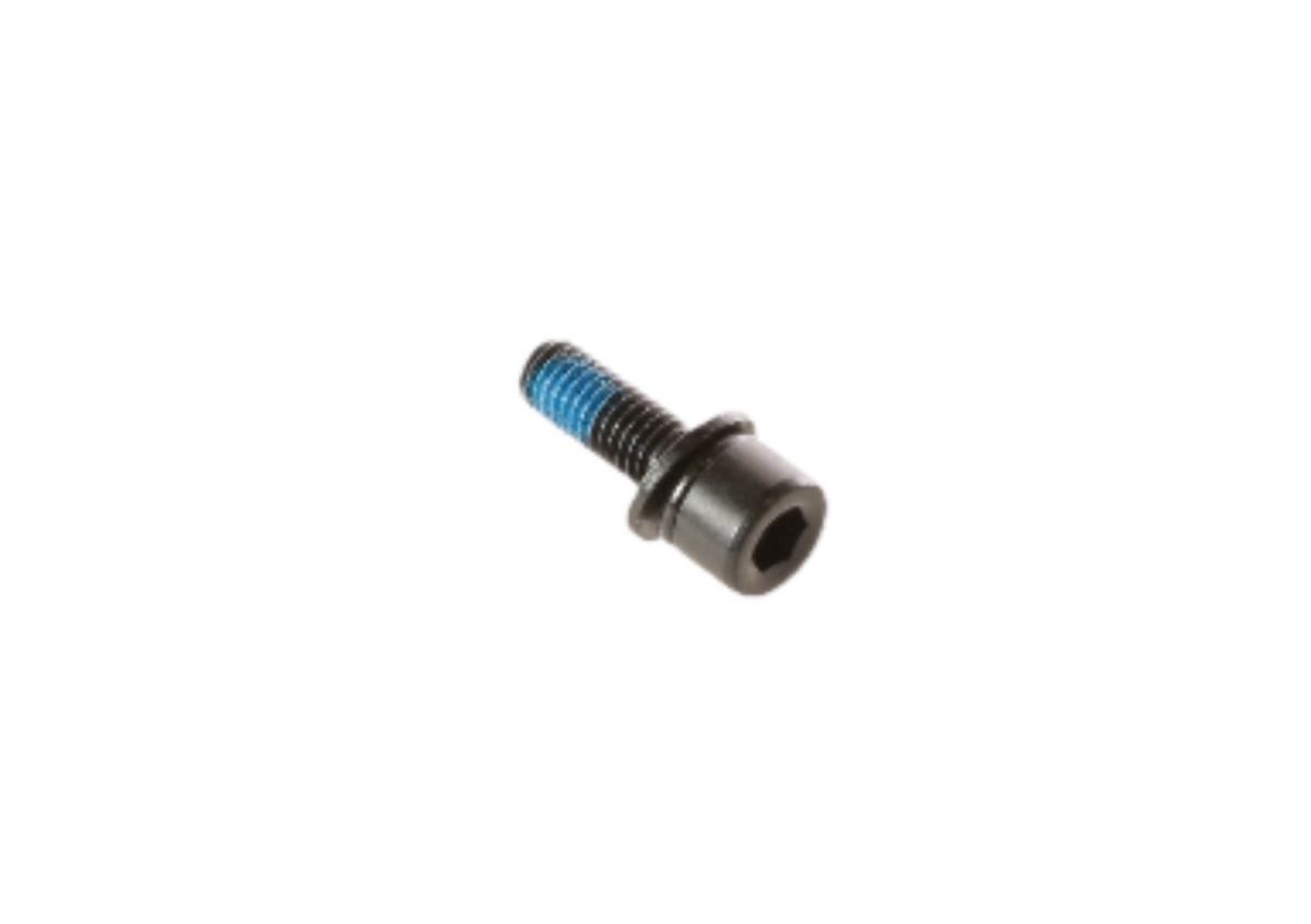 NIU Hexagon Socket Head Screw w/ lock washer (M5x16); NIU KQ