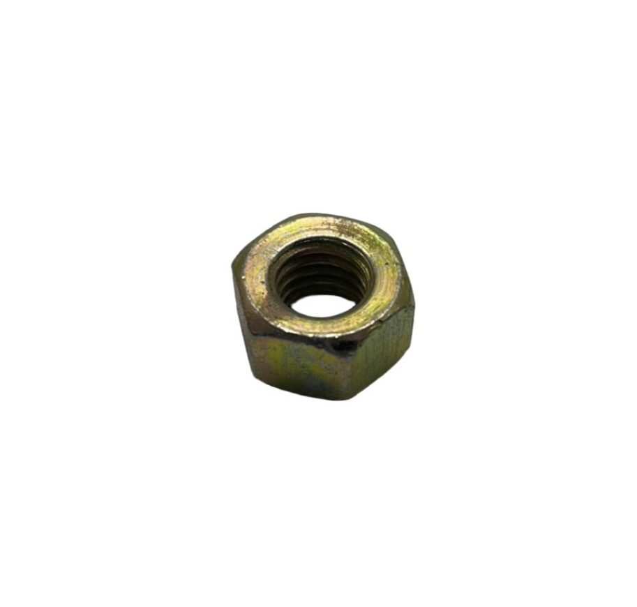 Nut (Kickstart, Rear Shock Upper); Stella 2T/4T, P Series