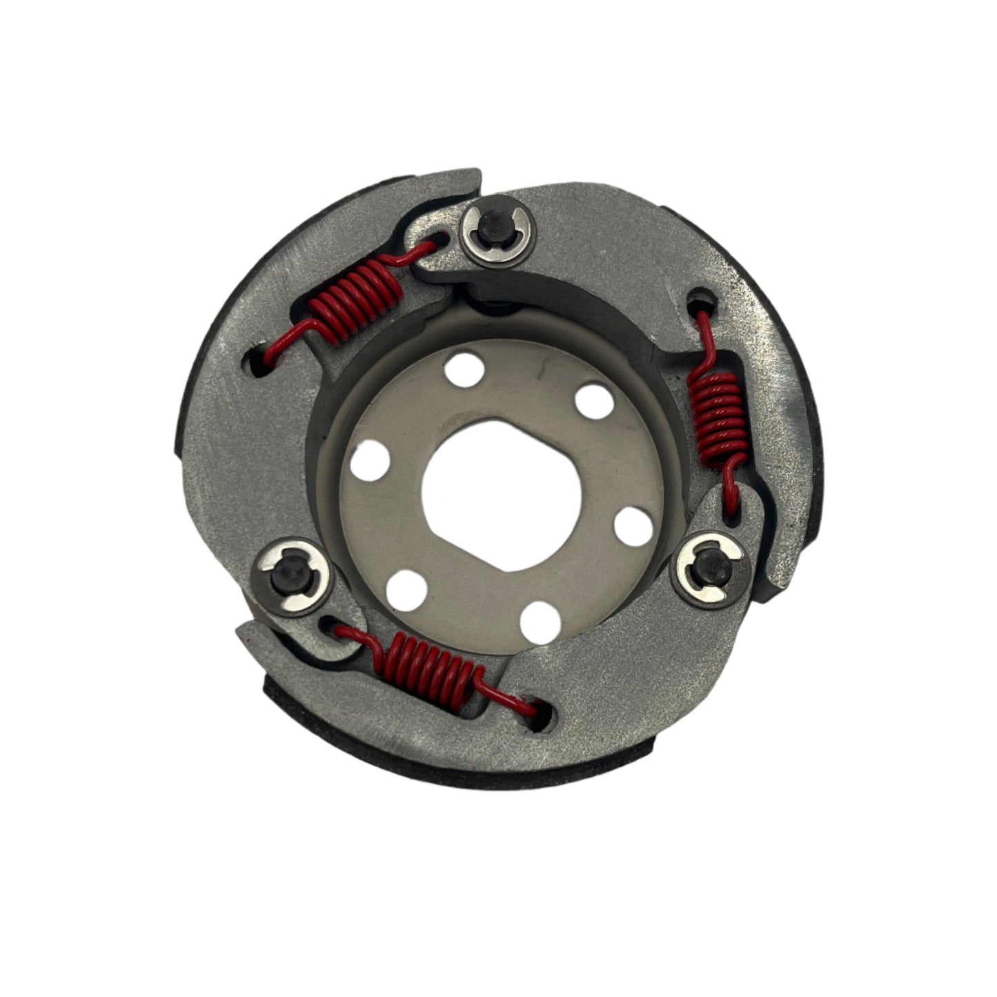 NCY Racing Clutch - Performance GY6 50cc QMA/ 139QMB Engines
