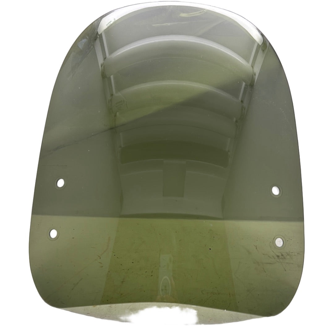 Windscreen Only for Metropolitan Windshield (Smoke)