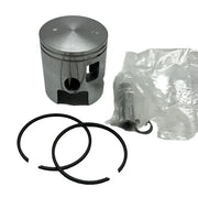 Piston 177 cc (63.4 mm first oversize) ; Polini