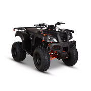 Kayo Bull 150 ATV