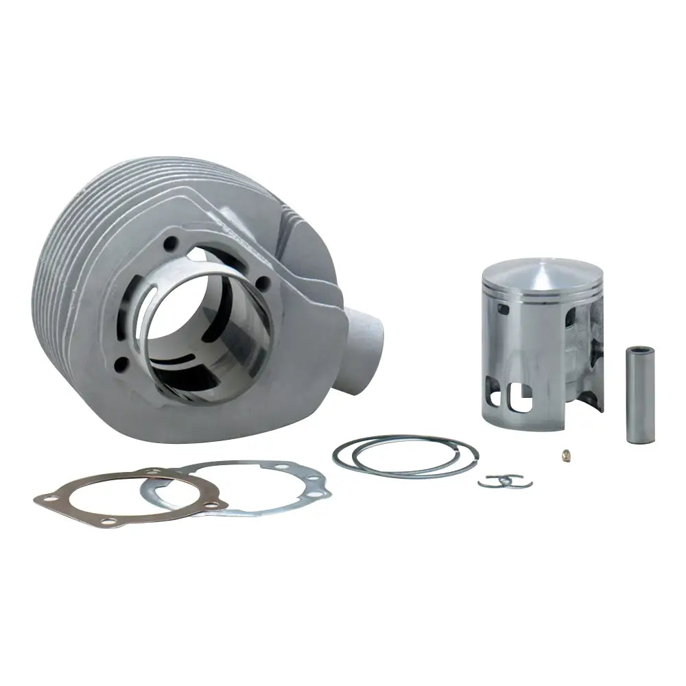 Malossi, Cylinder Kit; Vespa P200 - view 2
