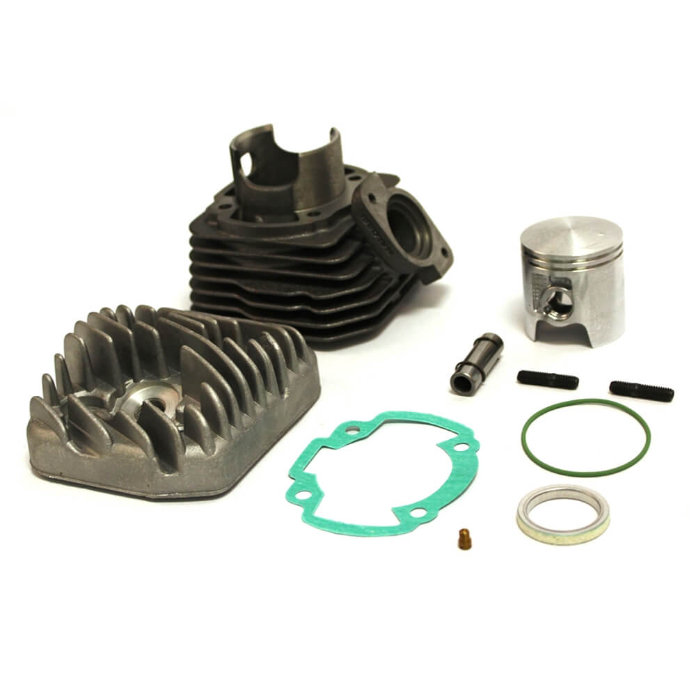 Malossi, Cylinder Kit; Kymco ZX50/ Honda DIO - view 2