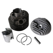 Cylinder Kit, Polini - Primavera, ET3 (130cc)