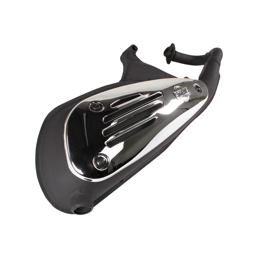 Exhaust, Sito Plus ET2 - view 2