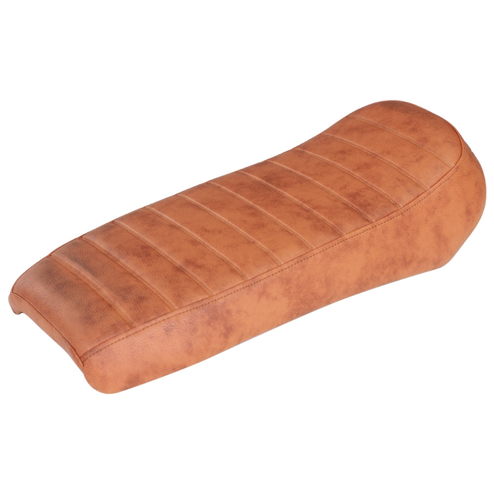 Single Seat (Brown); RA NO HARDWARE