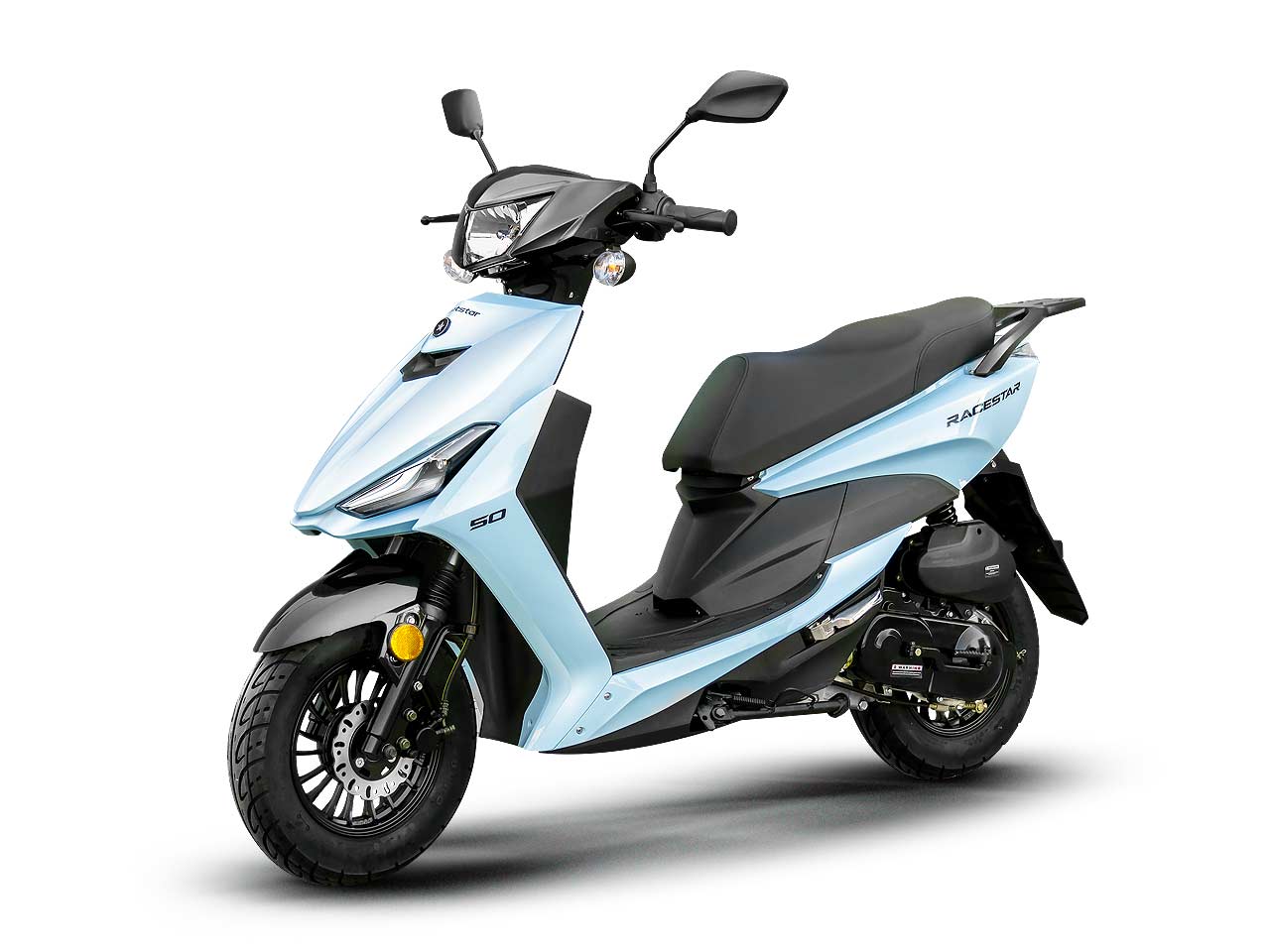 RaceStar 50 - SSR5008