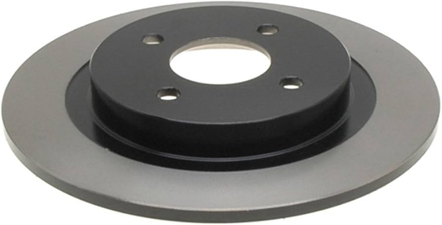 Raybestos Brake Rotor 680146R