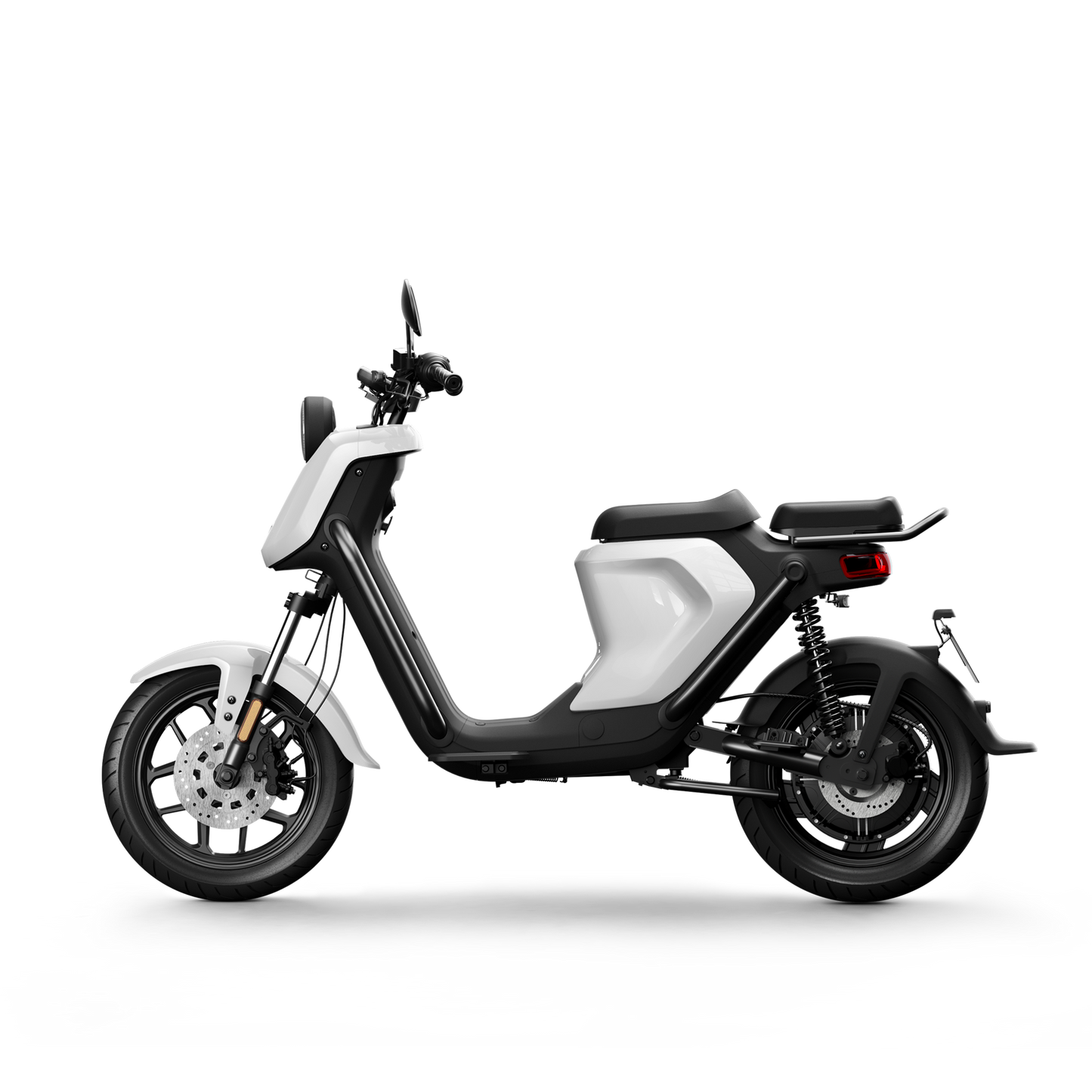 UQi GT
