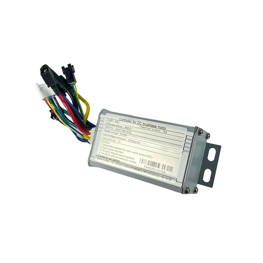 YADEA KS3 CONTROLLER USA - view 2