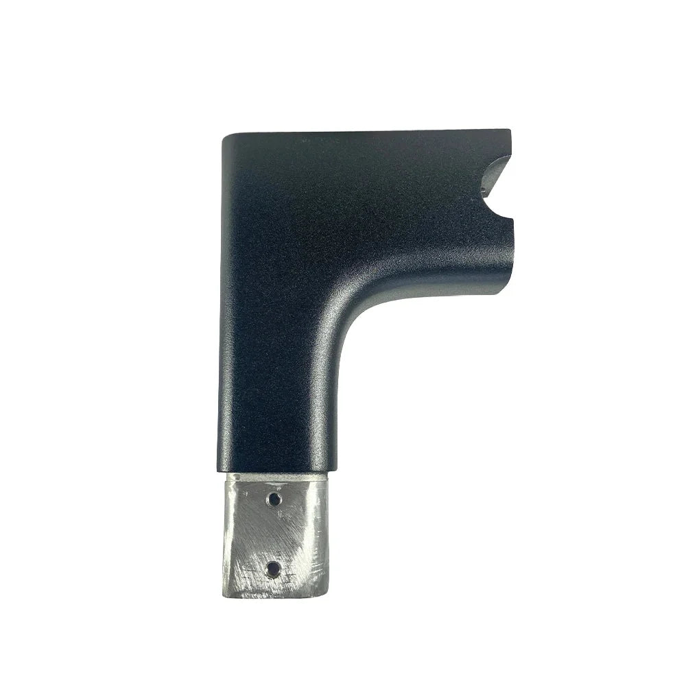 Yadea KS5 & KS5 Pro Folding Steering Stem - Black OEM - view 2