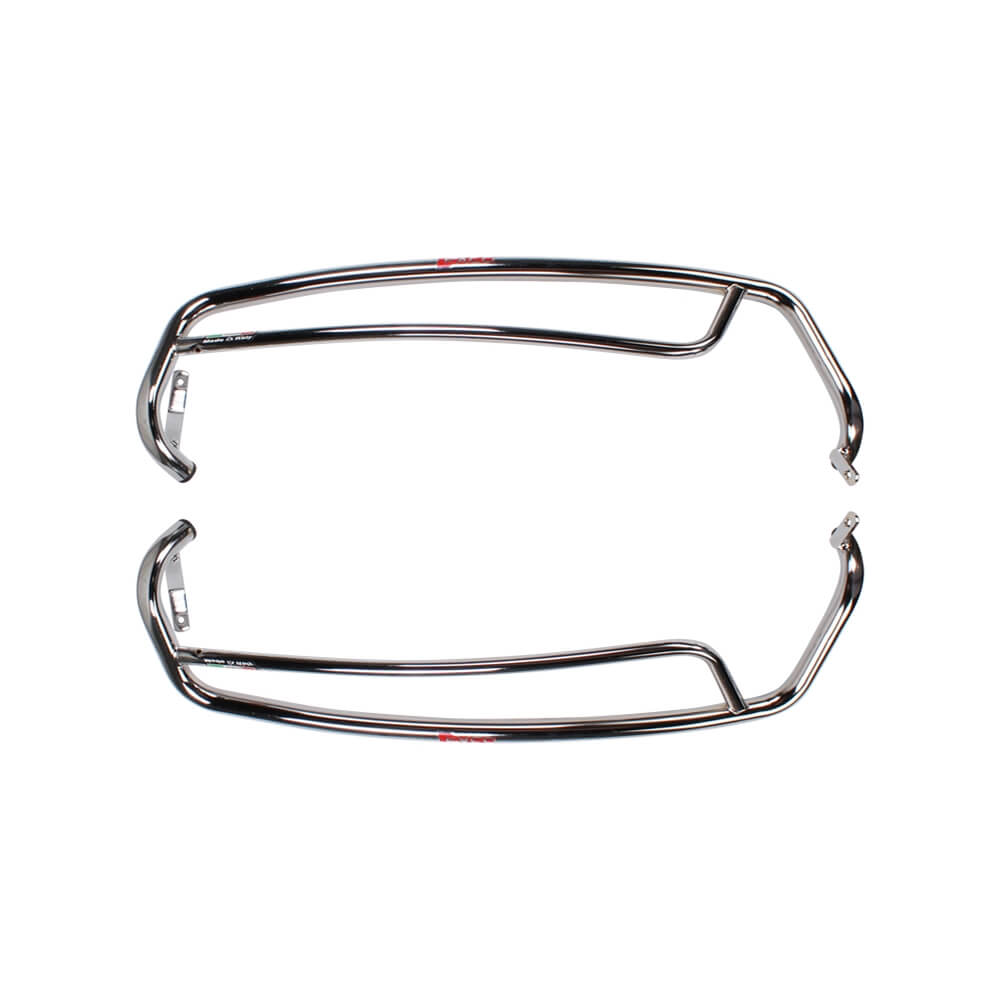 Faco, Cowl Protector;, Vespa GTS250, GTS300