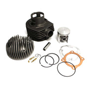 Malossi Cylinder Kit (177cc); P125/150, Stella 2t