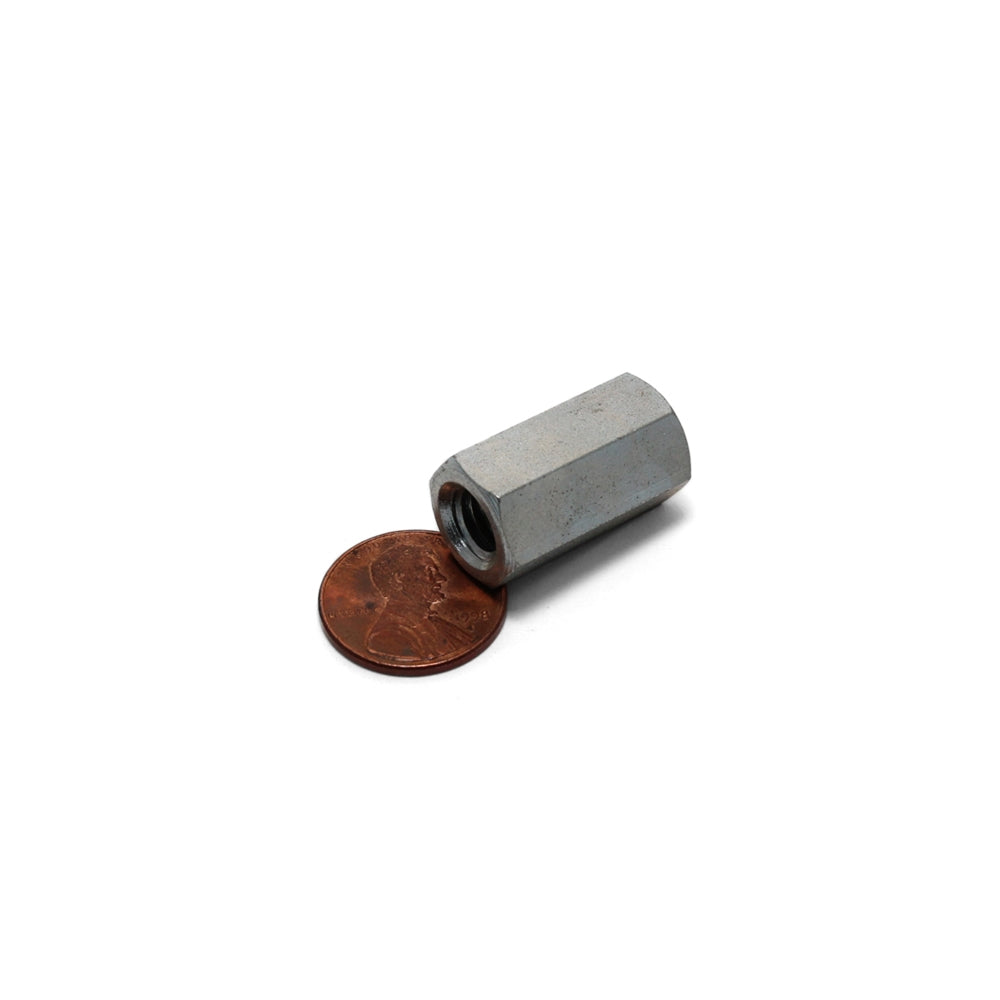 Spacer Nut, Cylinder Shroud - VSD NOS - view 2