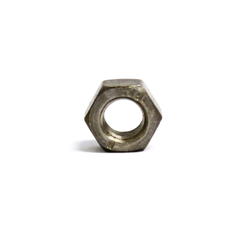 Nut, 7 mm - view 2
