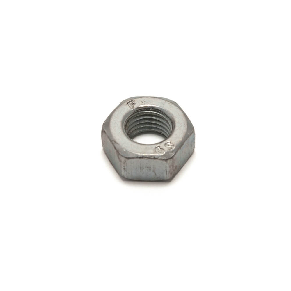 Oil Tank Nut
