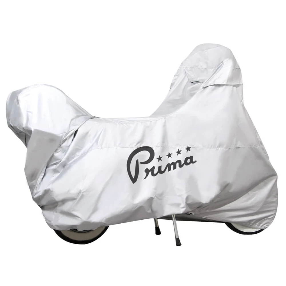 Prima Scooter Cover; Medium - Vespa, Stella, Lance, SYM