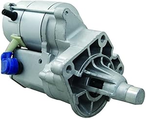 Davco Remy Starter 17570