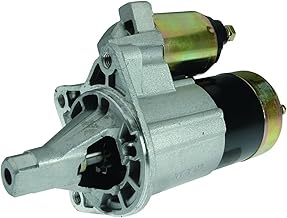 Davco Remy Starter 17832
