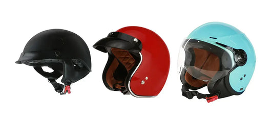 Different Styles, Different comforts