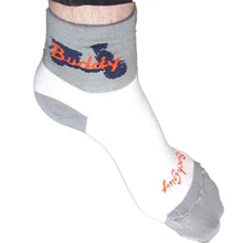 Buddy Scooter Socks (SM/M)