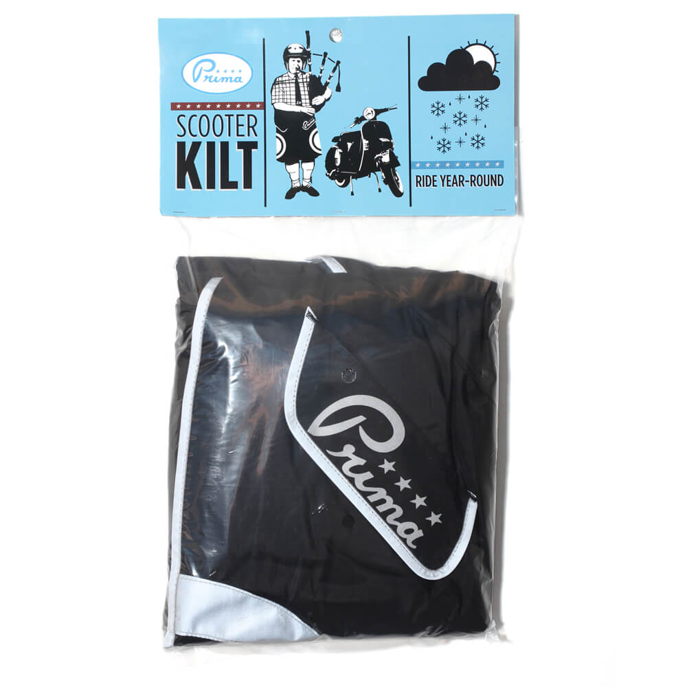 Prima Scooter Kilt - view 4