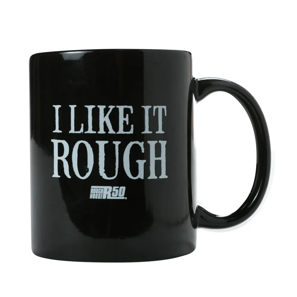 Coffee Mug (11oz, RoughHouse)