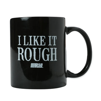 Coffee Mug (11oz, RoughHouse)