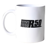 Coffee Mug (11oz, RoughHouse)