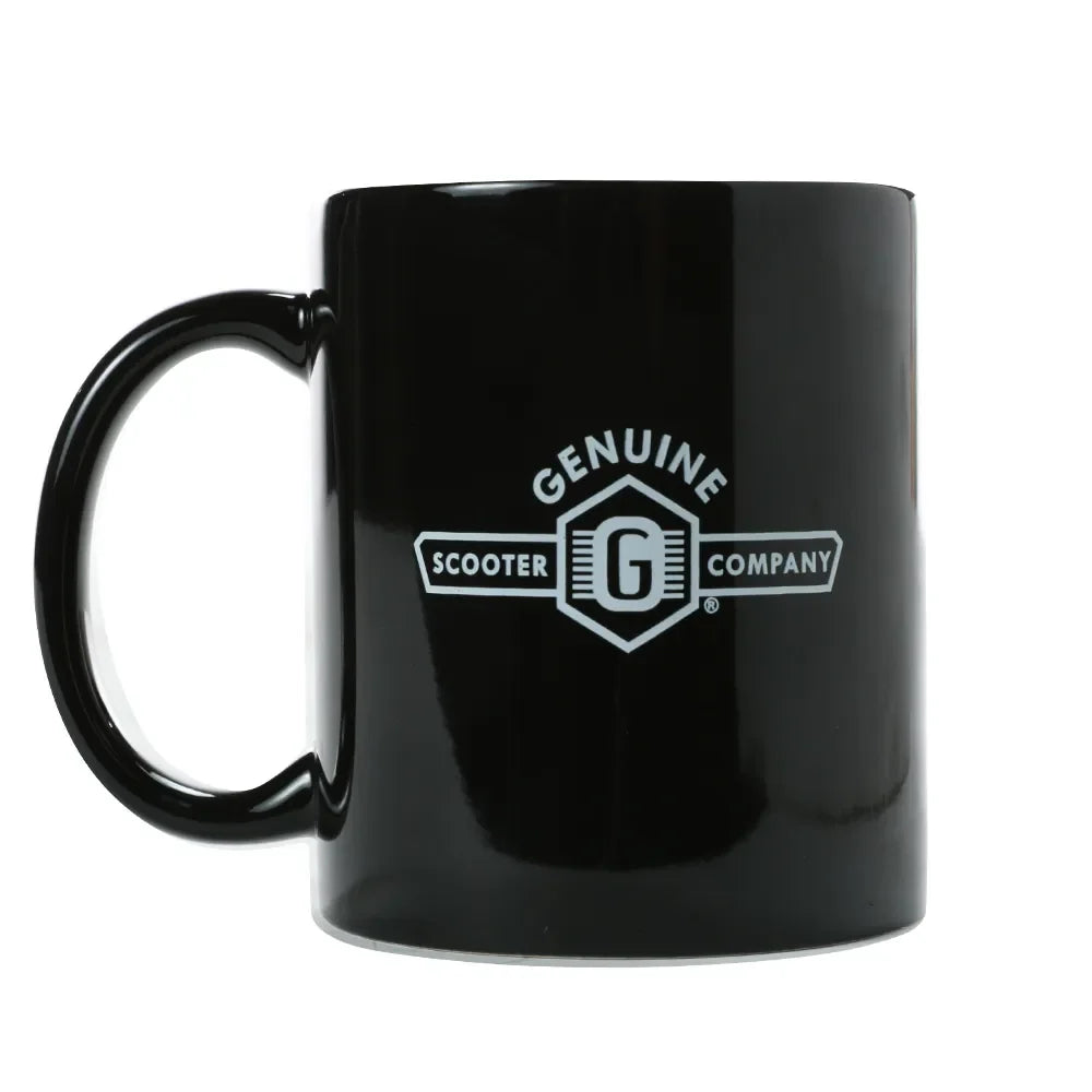 Coffee Mug (11oz, RoughHouse) - view 2