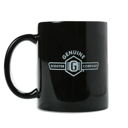 Coffee Mug (11oz, RoughHouse) - view 2
