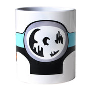 Coffee Mug (11oz, Buddy Headset)