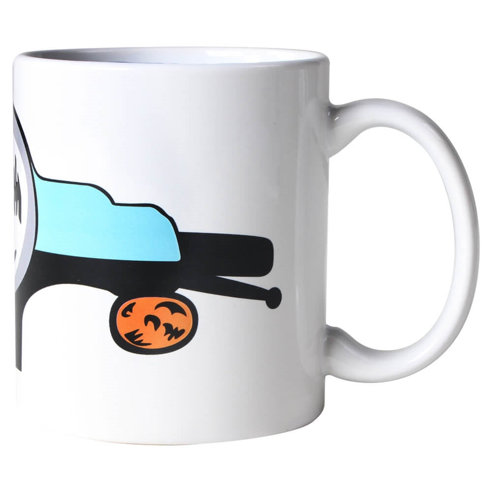Coffee Mug (11oz, Buddy Headset) - view 3