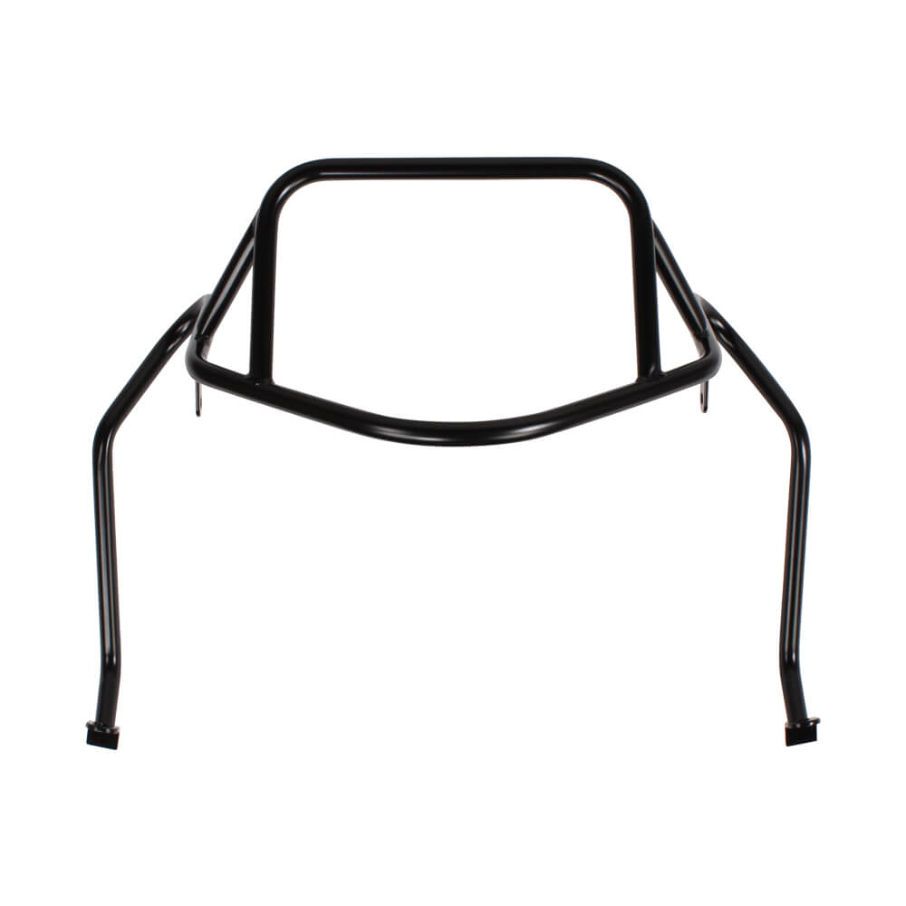 Prima Legshield Guards (Black); Genuine Roughhouse - view 2