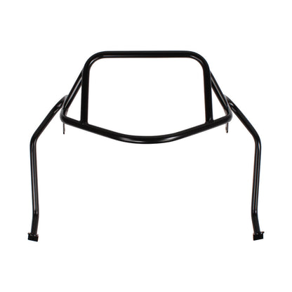 Prima Legshield Guards (Black); Genuine Roughhouse - view 2