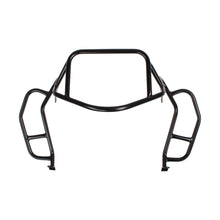 Prima Legshield Guards (Black, w/ Brush Guard); RoughHouse - view 2