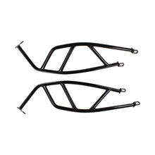 Prima Cowl Guards (Black); Genuine RoughHouse - view 2