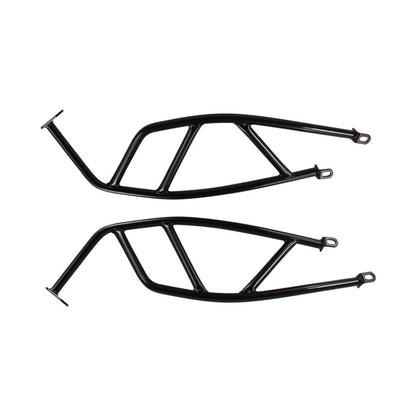 Prima Cowl Guards (Black); Genuine RoughHouse - view 2