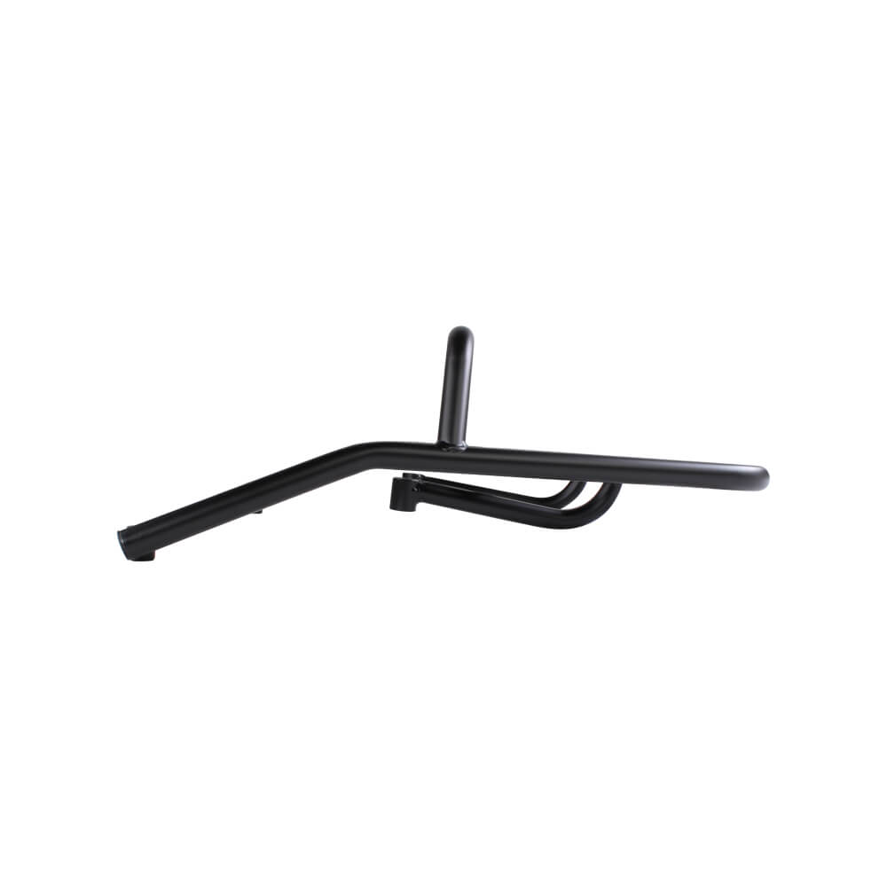 Prima Rear Rack (Black); Genuine Hooligan - view 3