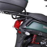 Prima Rear Rack (Black); Genuine Hooligan