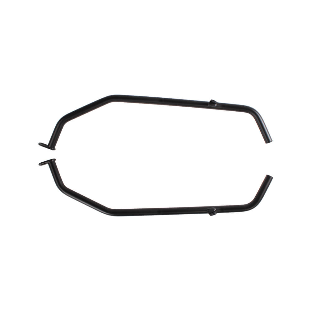 Prima Cowl Guards (Black); Genuine Hooligan - view 2
