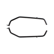 Prima Cowl Guards (Black); Genuine Hooligan - view 2