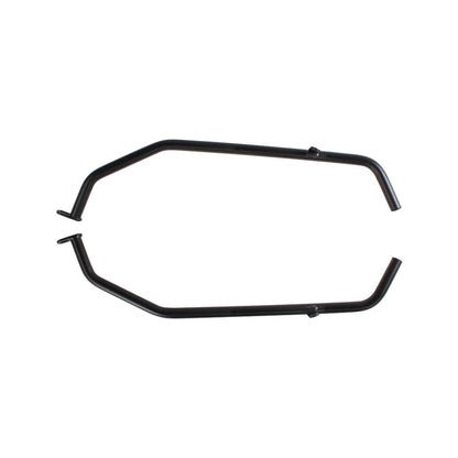Prima Cowl Guards (Black); Genuine Hooligan - view 2